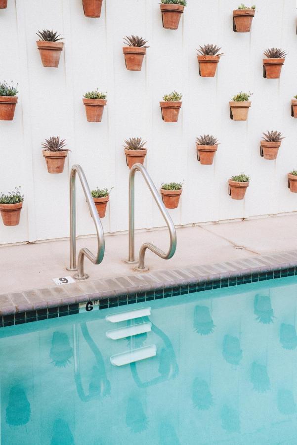 Hotel Ynez Solvang Bagian luar foto