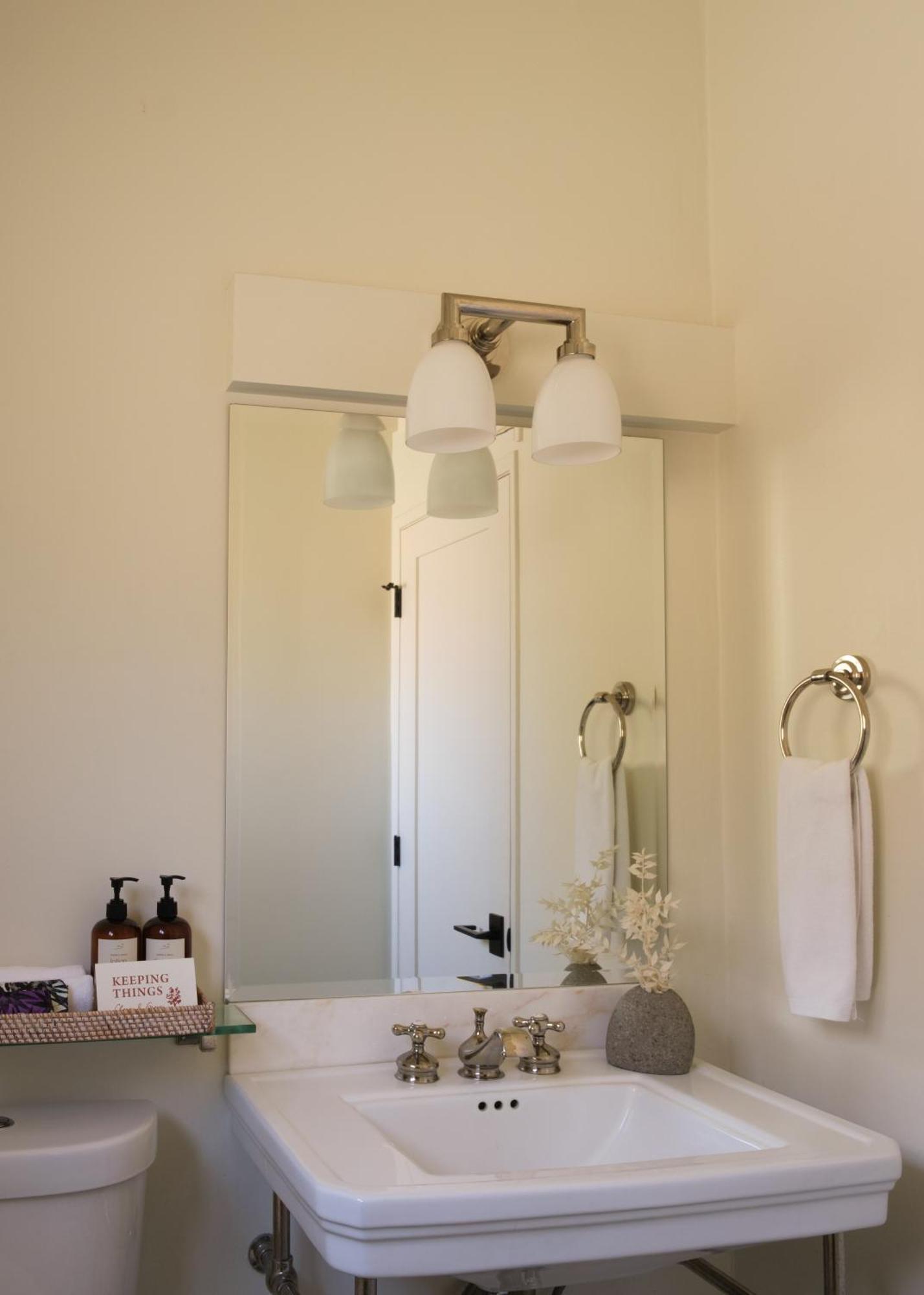 Hotel Ynez Solvang Bagian luar foto