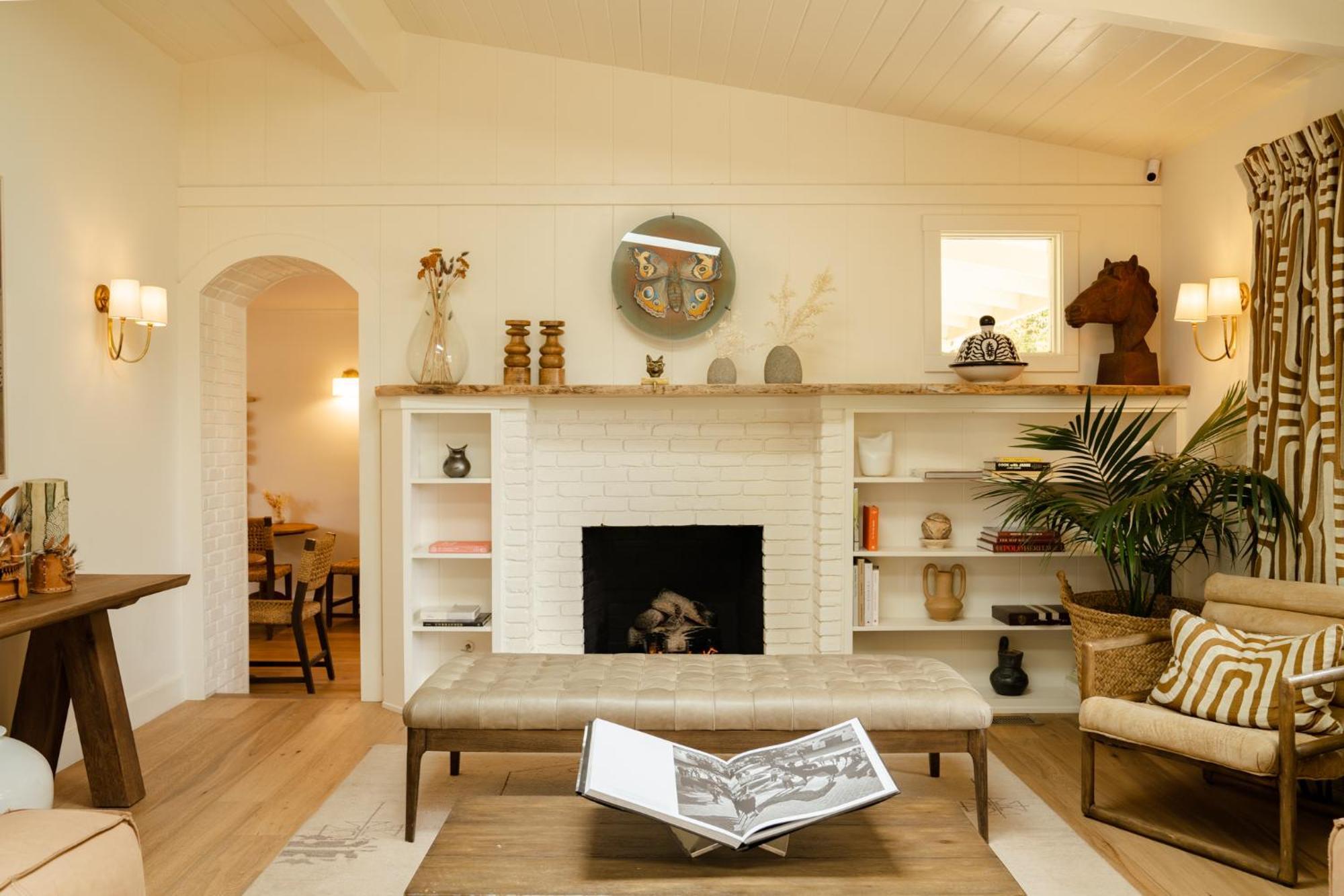 Hotel Ynez Solvang Bagian luar foto