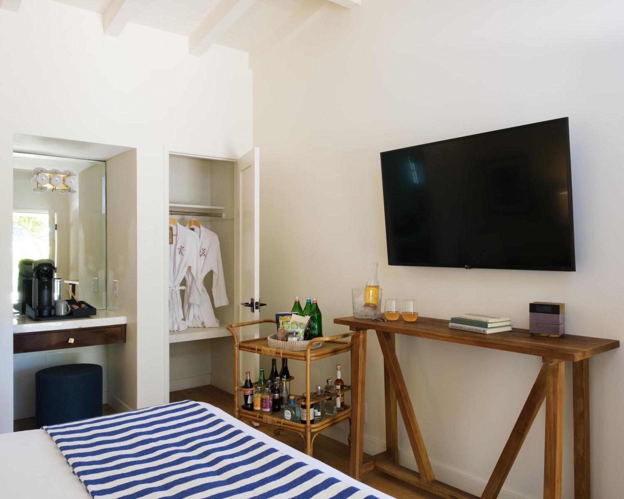 Hotel Ynez Solvang Bagian luar foto